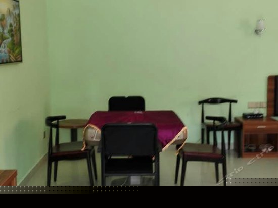 罗曼蒂克浪漫大床房