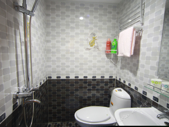 精装180度阳台无敌海景蜜月房倾城之恋