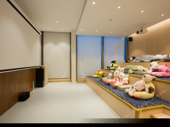 儿童乐园/儿童俱乐部