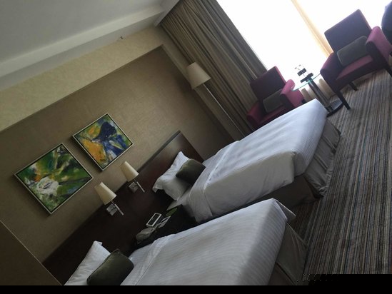 酒店房型