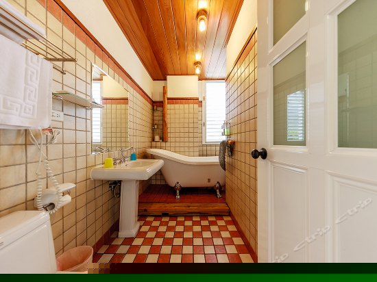 微笑201双人套房