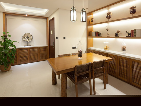 复式海景家庭房两房一厅