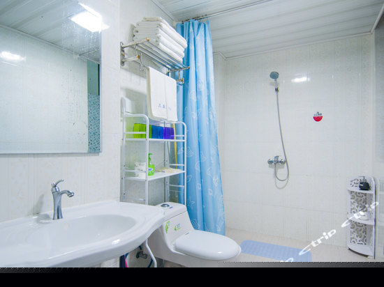 180度一线海景套房