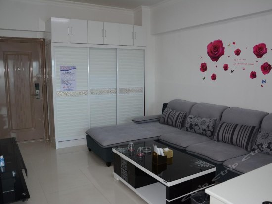 两室一厅精品套房