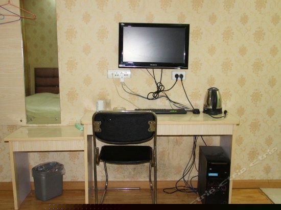 商务标准间（带电脑）