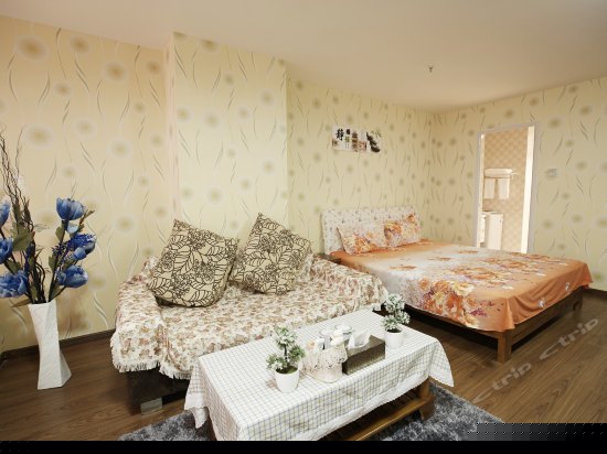 豪华观景体验房