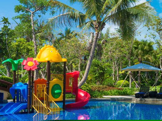 儿童乐园/儿童俱乐部