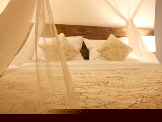 蜜月海景大床房