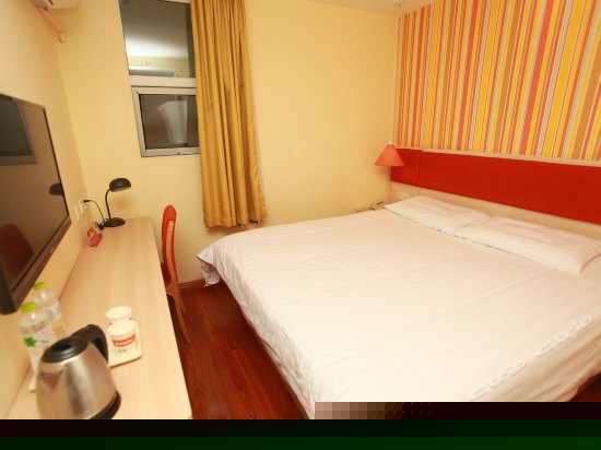 特惠大床房（无窗）