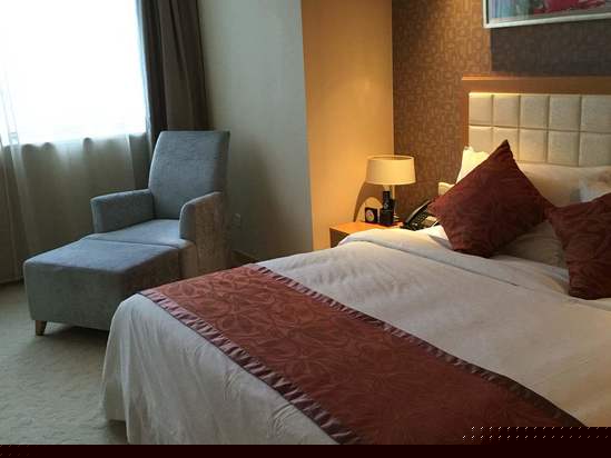 酒店房型