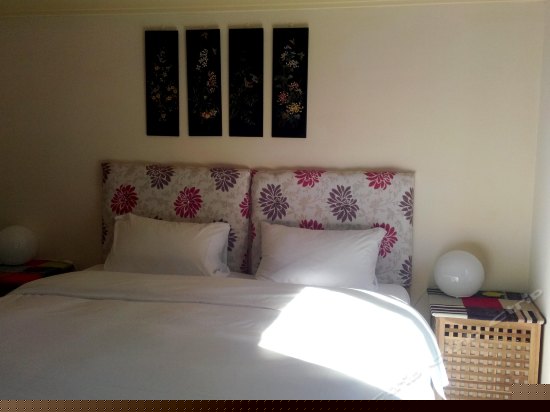 京站豪美四人合租屋