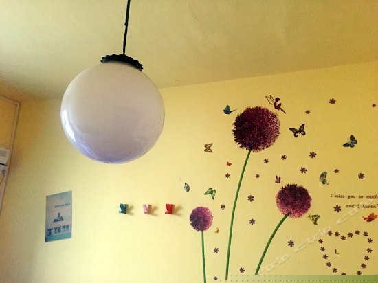 特惠双床标准间