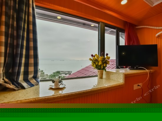 海景豪华大床房