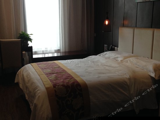 大床房（无窗）