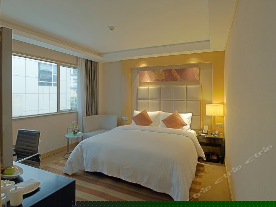 高级间（副楼）