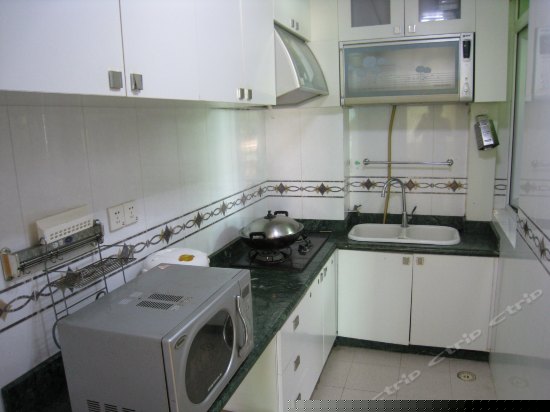 全海景三房一厅