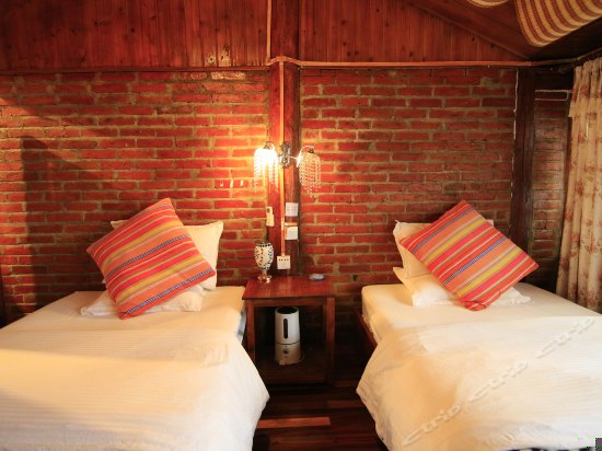 二楼休闲标准房