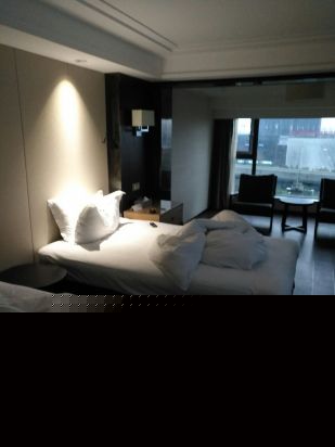 酒店房型