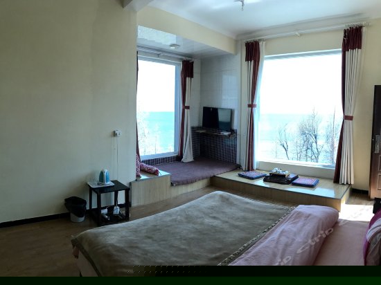 撒哈拉之心大床房