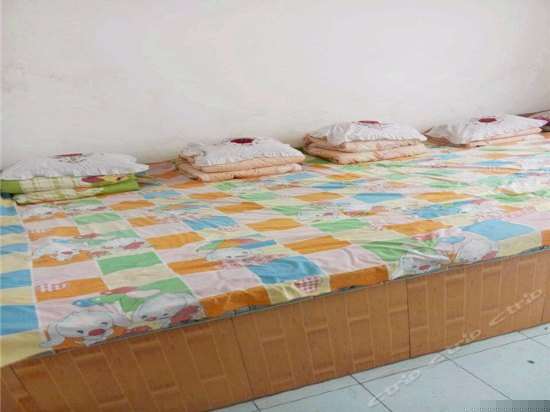 四人间（床位房）