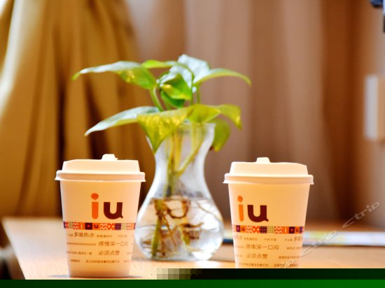 i Bigger（B格大床房）