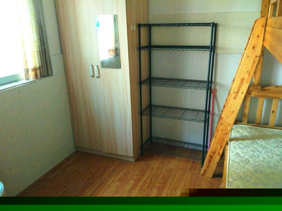 雅客豪华双人间