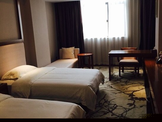 酒店房型