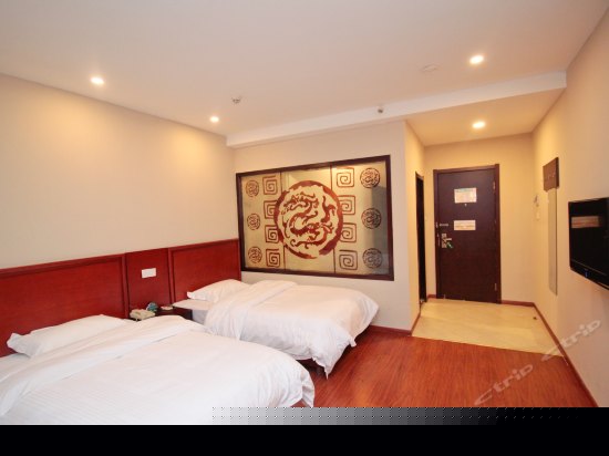 特惠标准间(无窗)