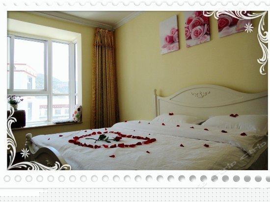 田园观景大床房