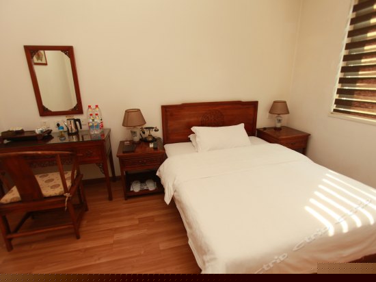 商务大床房（内宾）