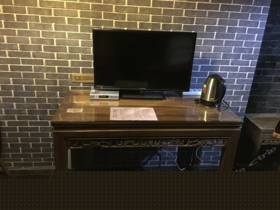 阁楼复式家庭套房