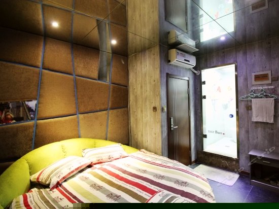 情趣南瓜圆床（无窗）