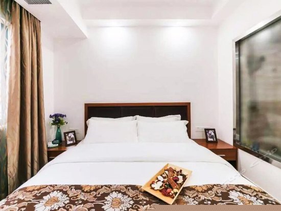 至尊海景行政套房