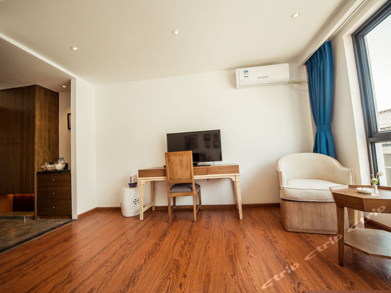 苍山阳光标间（二号院）