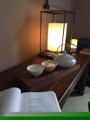 酒店房型