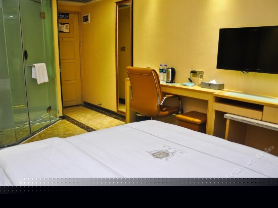 特惠大床房（无窗）