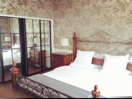 杭州安可提姆精品庄园