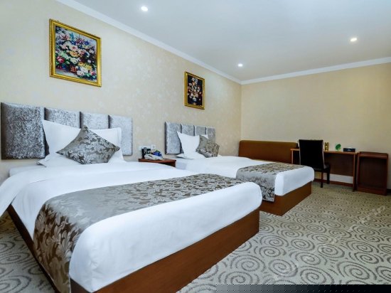 精品标间（无窗）