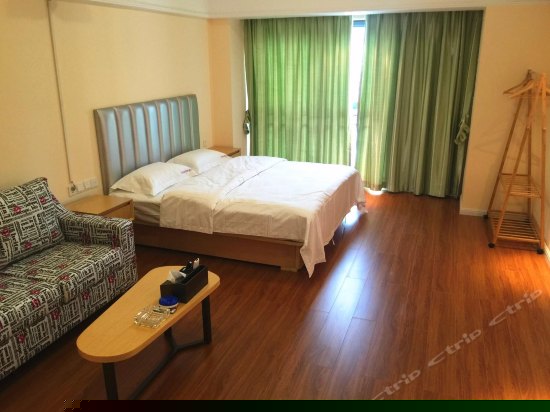 零度酷爽体验房