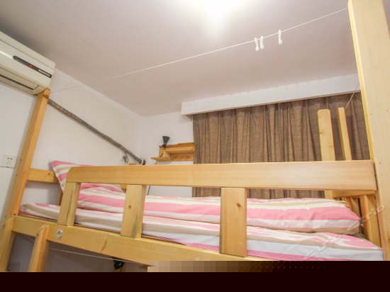 女生四人间(床位)(公卫)