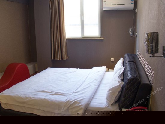 大床房A（无窗）