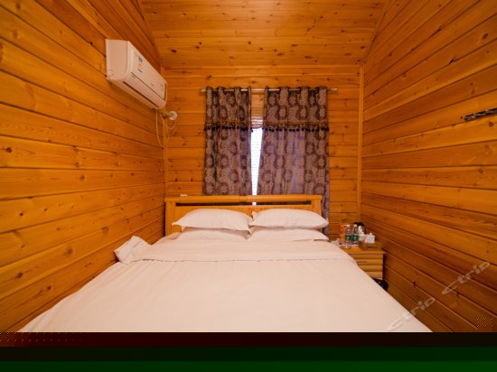 独立田园别墅间