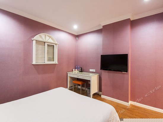 特惠大床房(无窗)