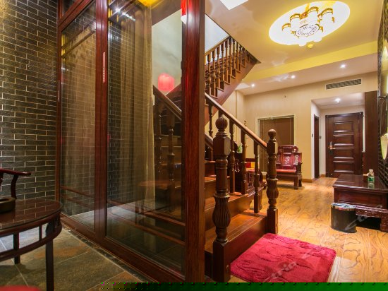 莲花至尊复式楼