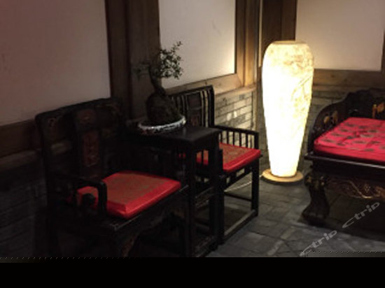 蜜月套房(一室一厅）