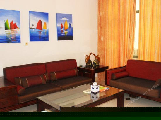 93号豪华联排别墅