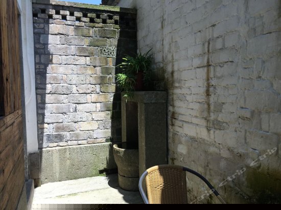 庭院家庭型标准间