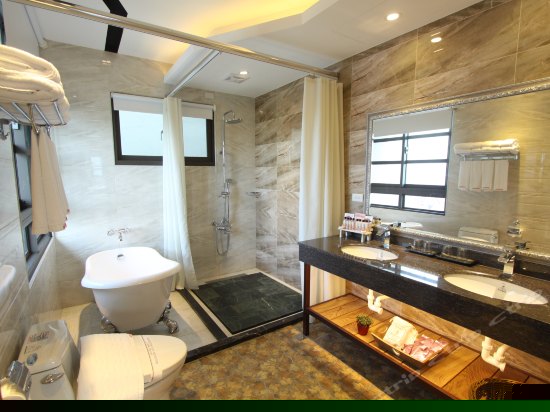 典藏经典家庭房