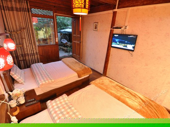 幽雅标准间（乌托邦）