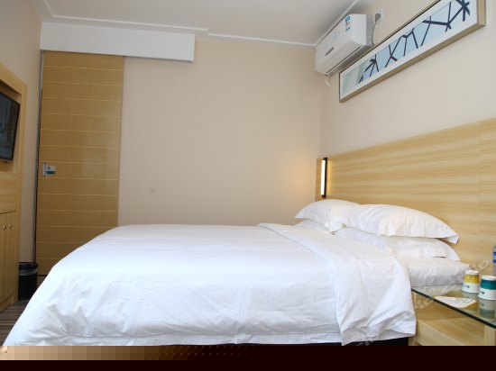 特惠大床房(无窗)